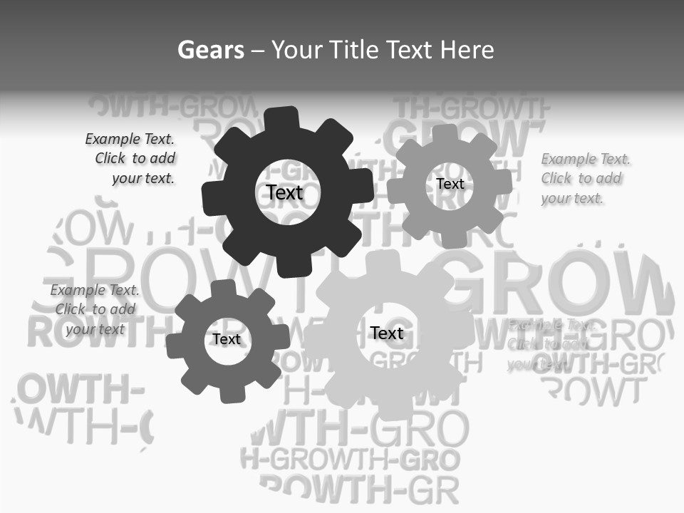 Adult Old Background PowerPoint Template