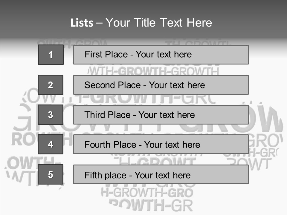 Adult Old Background PowerPoint Template