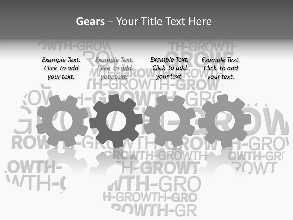 Adult Old Background PowerPoint Template