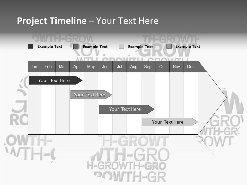 Adult Old Background PowerPoint Template