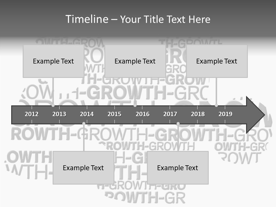 Adult Old Background PowerPoint Template