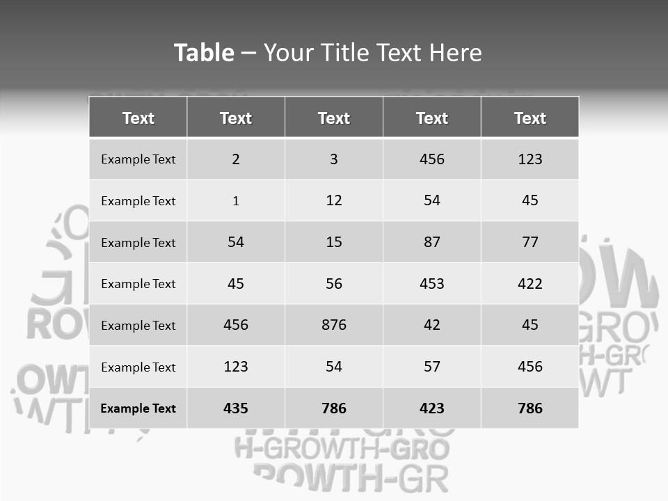 Adult Old Background PowerPoint Template