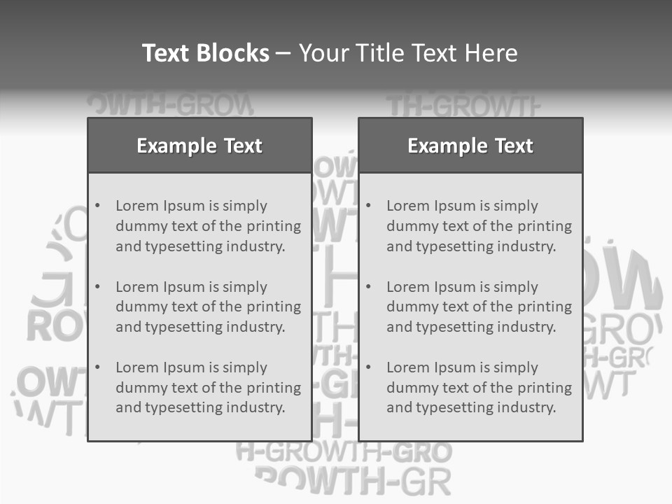 Adult Old Background PowerPoint Template