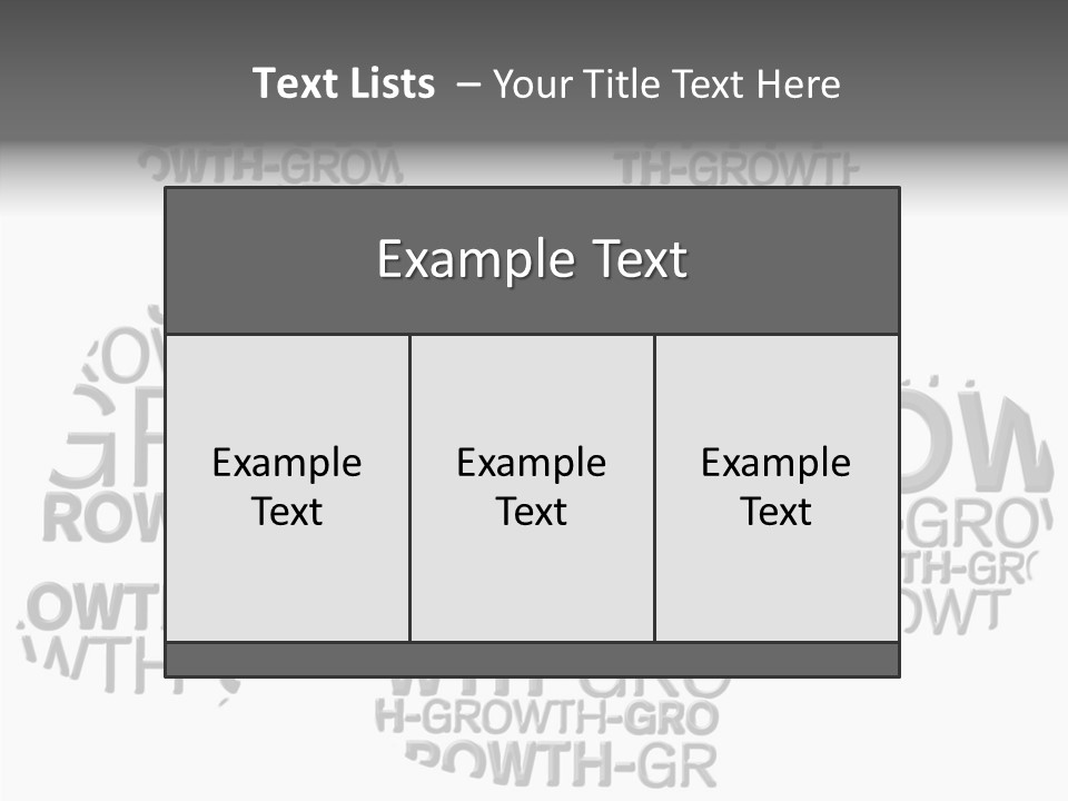 Adult Old Background PowerPoint Template