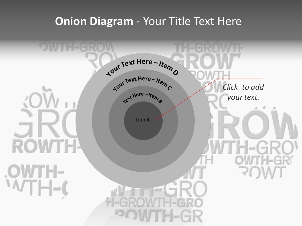 Adult Old Background PowerPoint Template