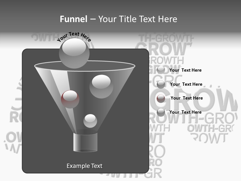 Adult Old Background PowerPoint Template