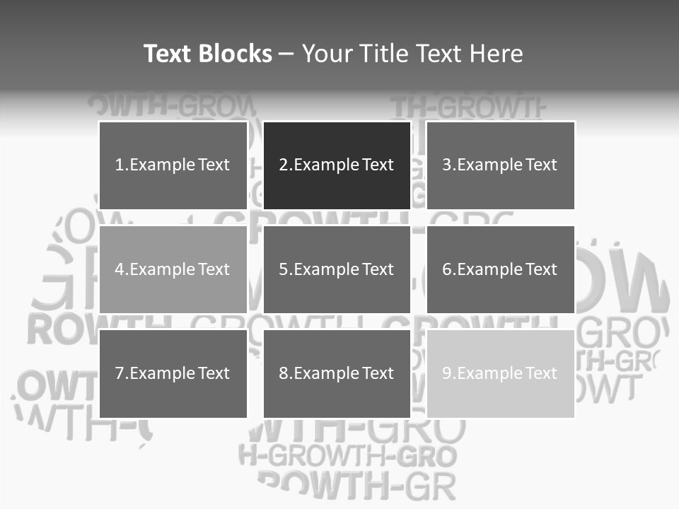 Adult Old Background PowerPoint Template