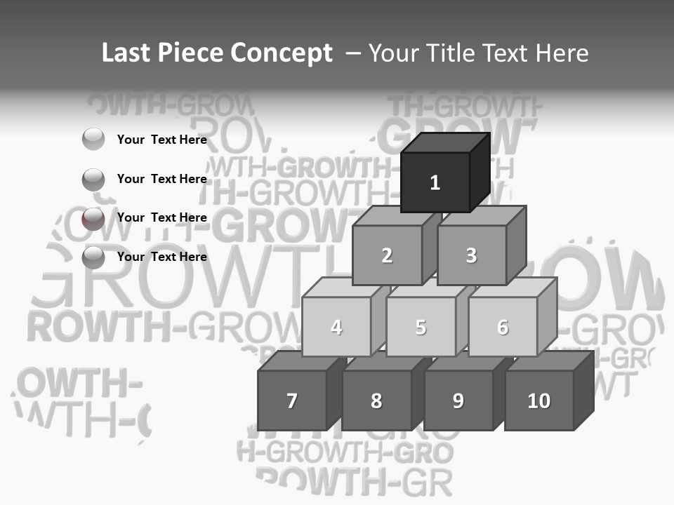 Adult Old Background PowerPoint Template