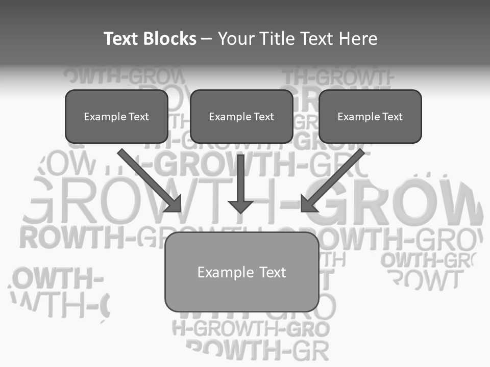 Adult Old Background PowerPoint Template