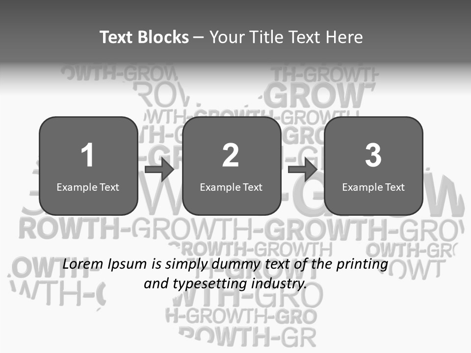 Adult Old Background PowerPoint Template