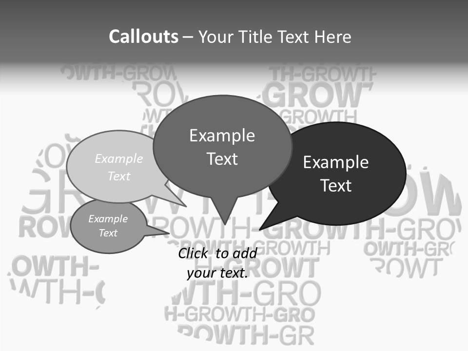 Adult Old Background PowerPoint Template