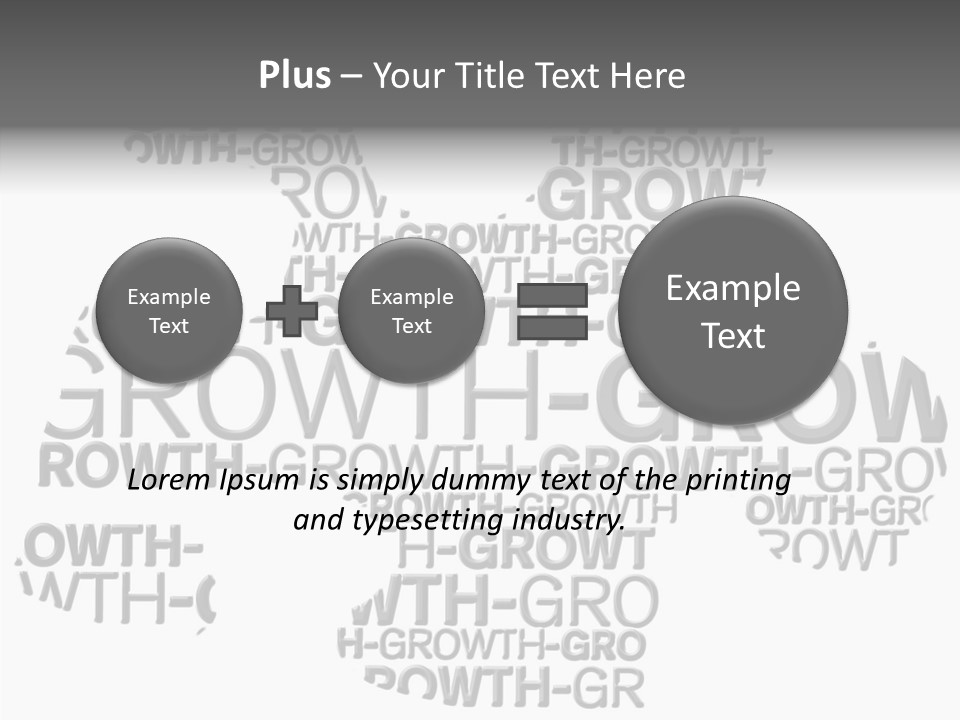 Adult Old Background PowerPoint Template