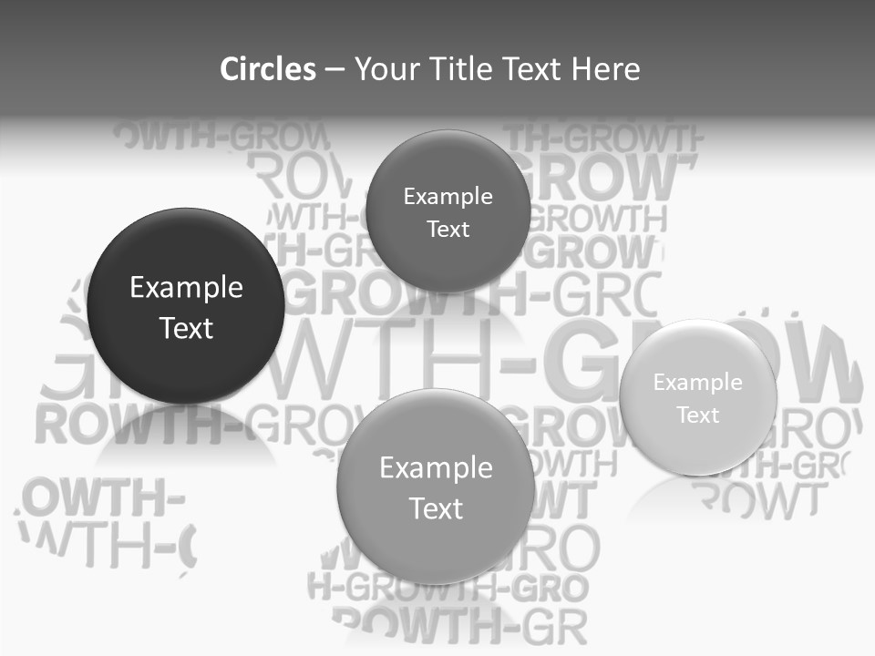 Adult Old Background PowerPoint Template