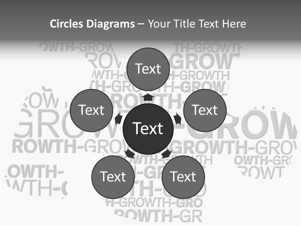 Adult Old Background PowerPoint Template