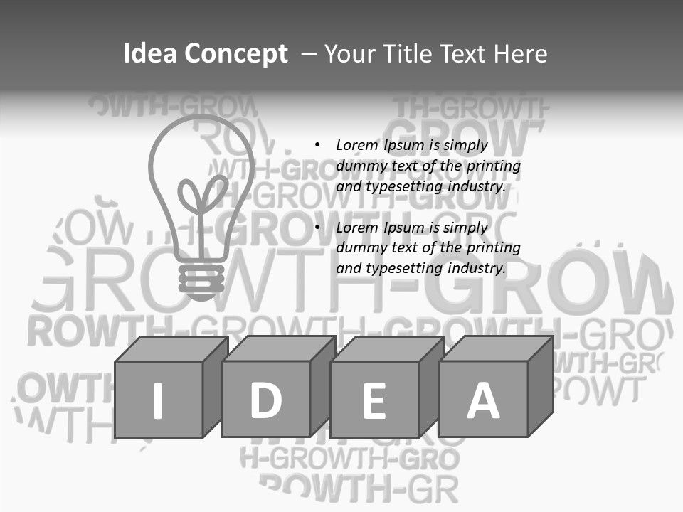 Adult Old Background PowerPoint Template