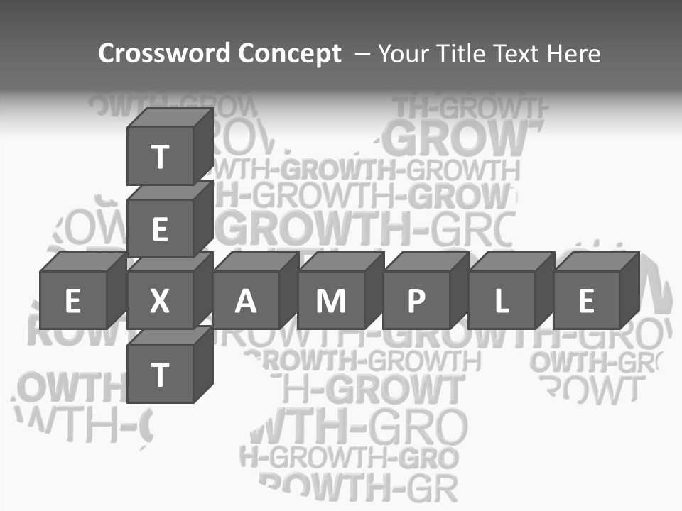 Adult Old Background PowerPoint Template