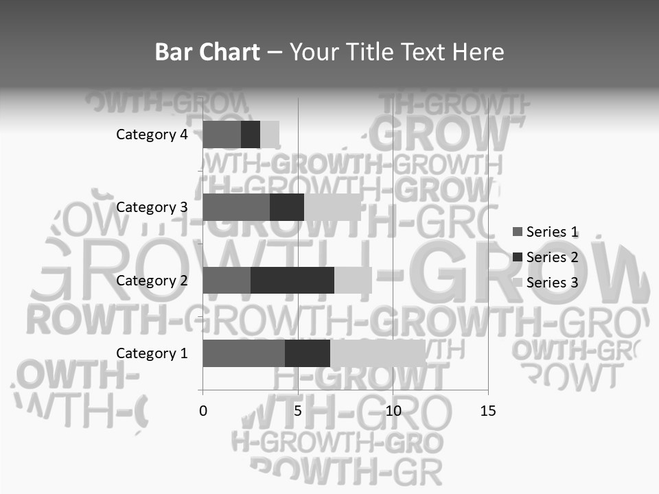 Adult Old Background PowerPoint Template