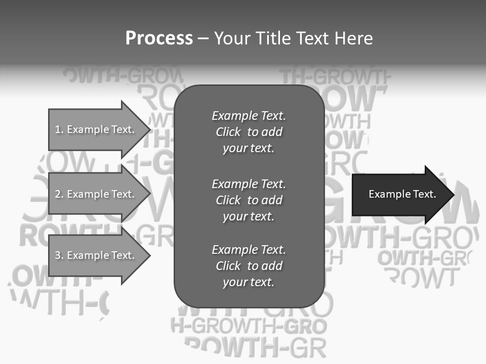 Adult Old Background PowerPoint Template