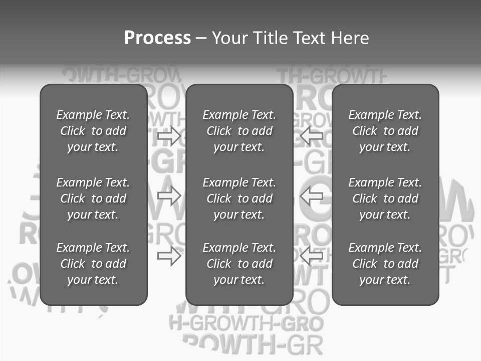 Adult Old Background PowerPoint Template