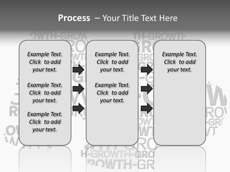 Adult Old Background PowerPoint Template