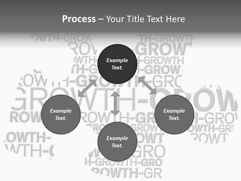 Adult Old Background PowerPoint Template