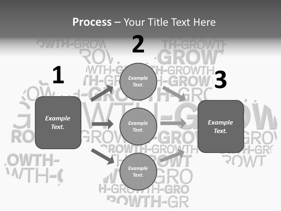 Adult Old Background PowerPoint Template