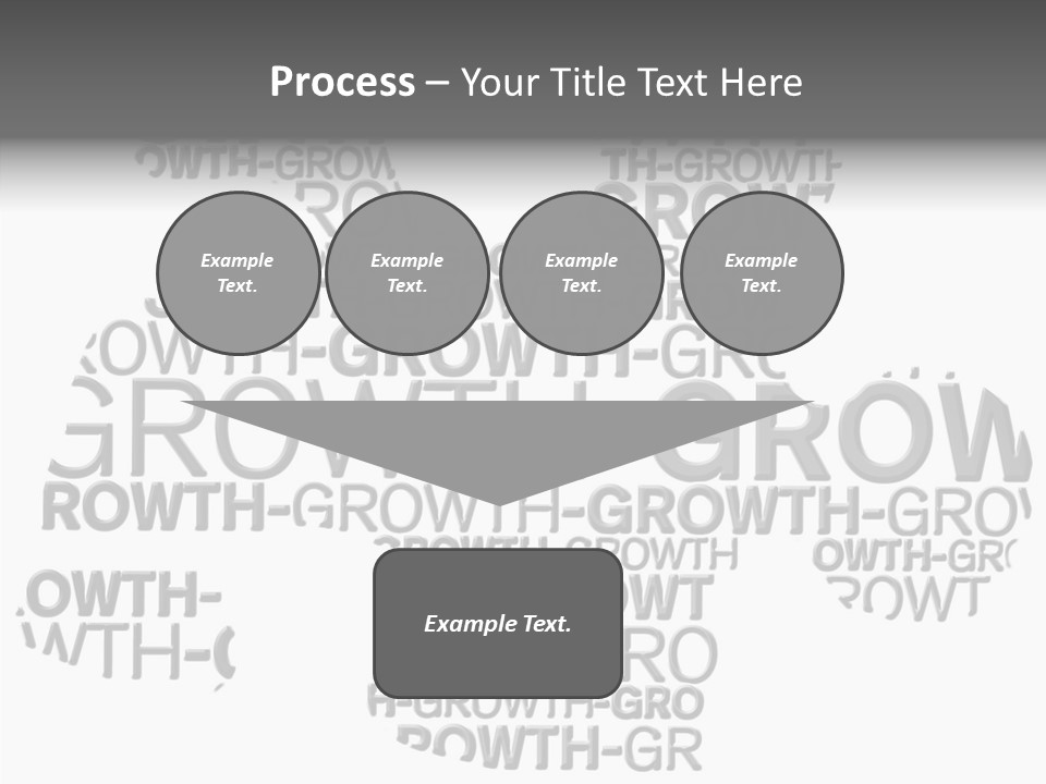 Adult Old Background PowerPoint Template