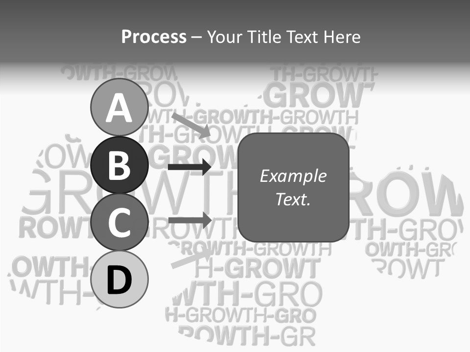 Adult Old Background PowerPoint Template