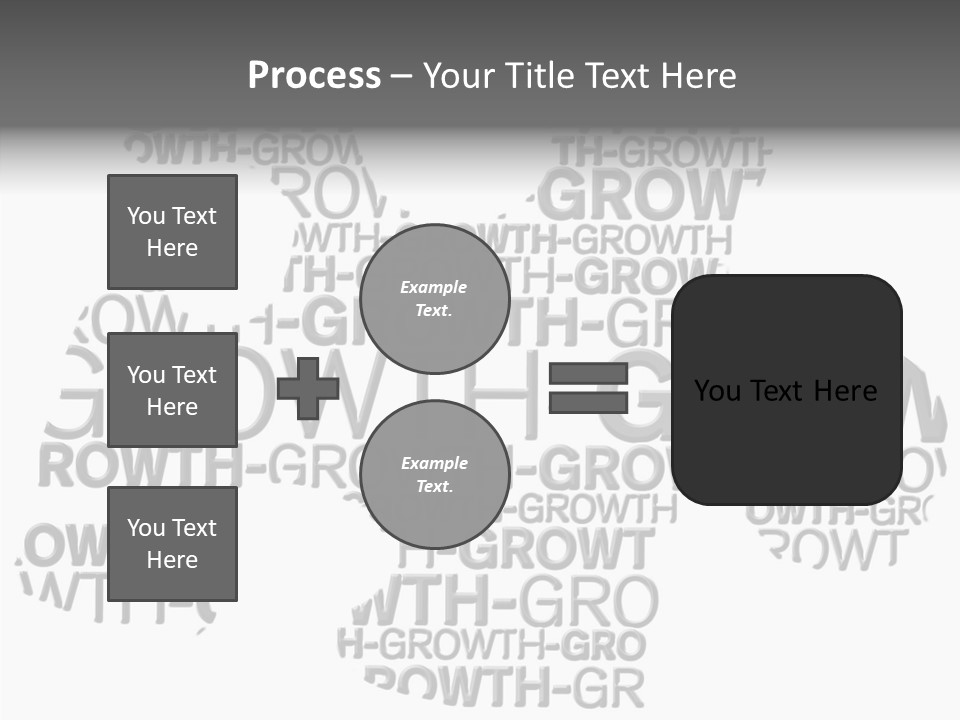 Adult Old Background PowerPoint Template