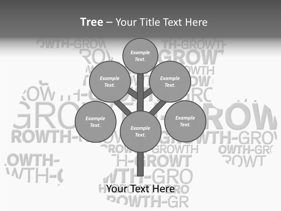 Adult Old Background PowerPoint Template