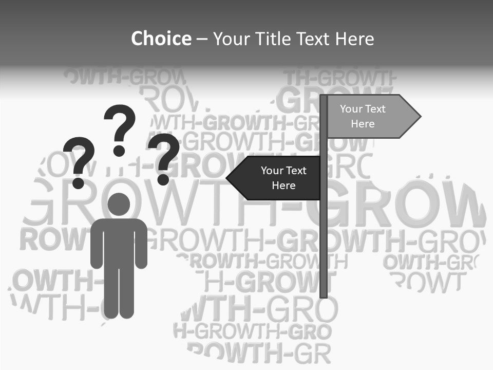 Adult Old Background PowerPoint Template