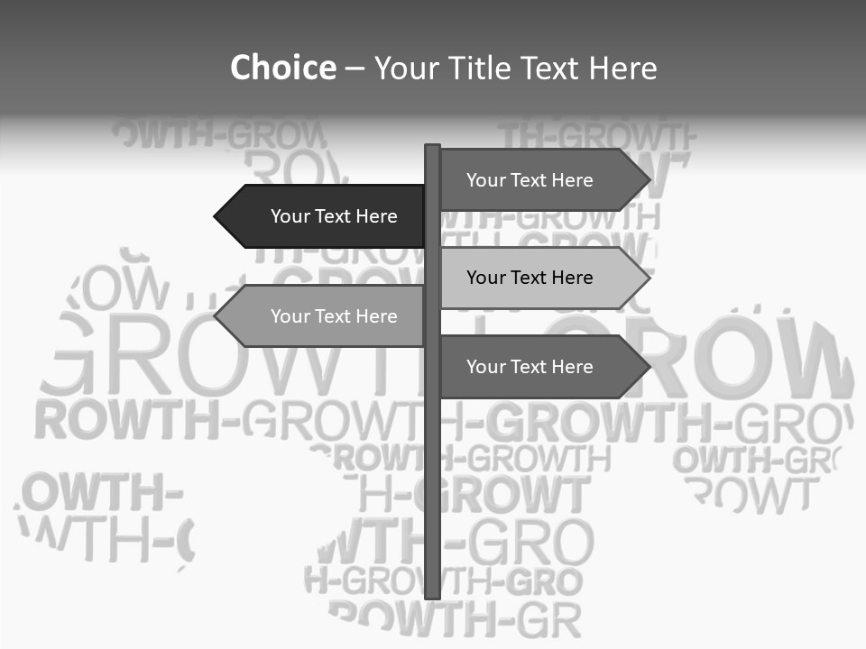 Adult Old Background PowerPoint Template