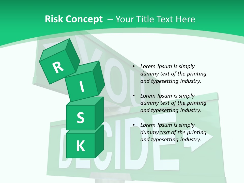 Elderly White Background Two PowerPoint Template