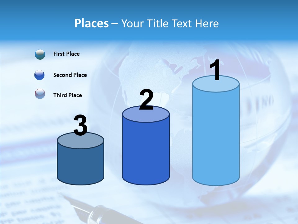 Care Young Background PowerPoint Template