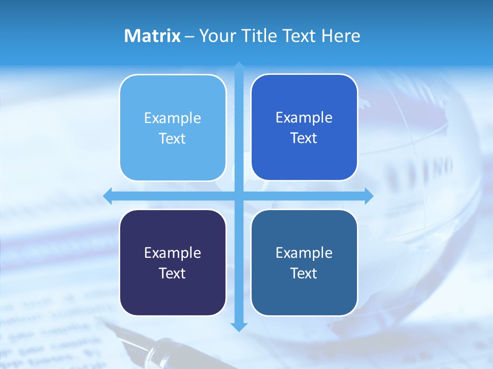 Care Young Background PowerPoint Template