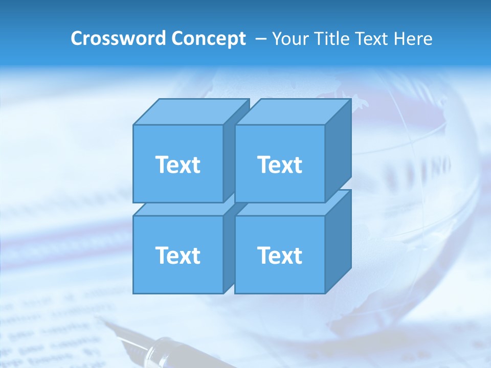 Care Young Background PowerPoint Template