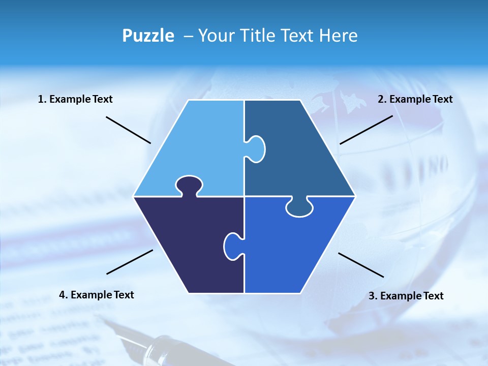 Care Young Background PowerPoint Template