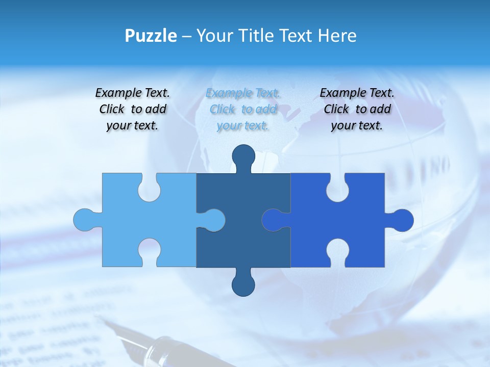 Care Young Background PowerPoint Template