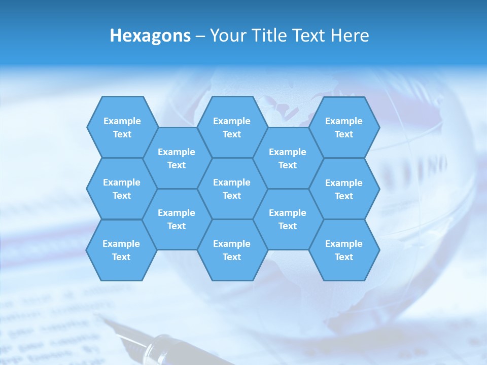 Care Young Background PowerPoint Template