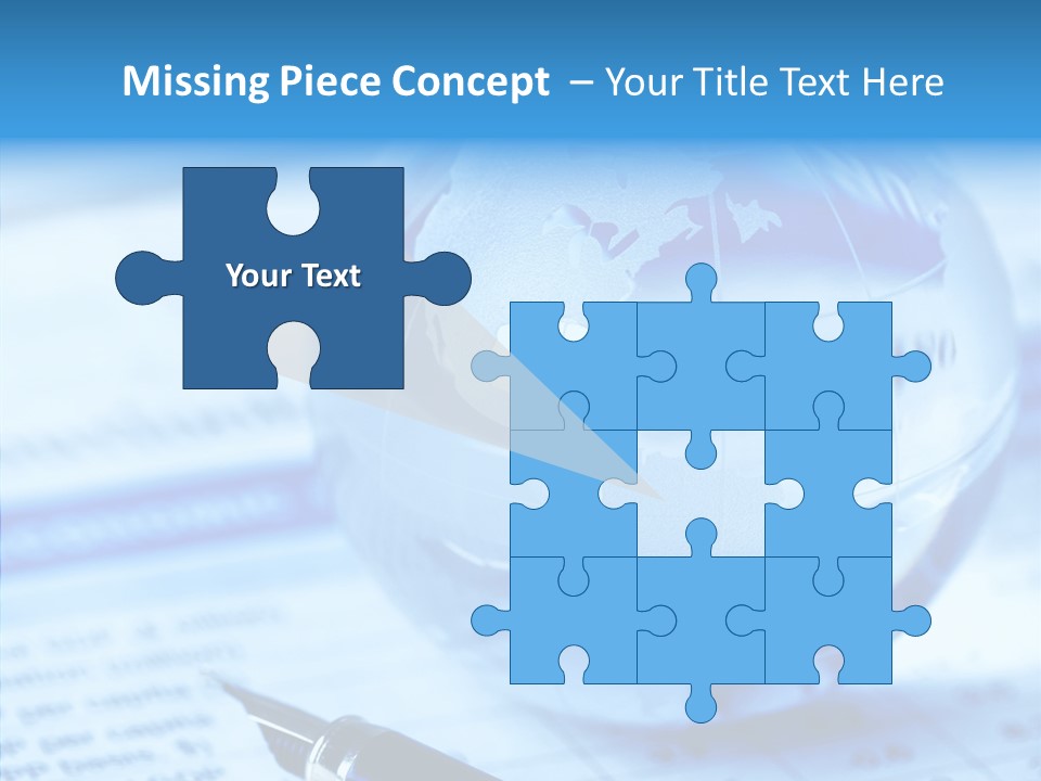 Care Young Background PowerPoint Template