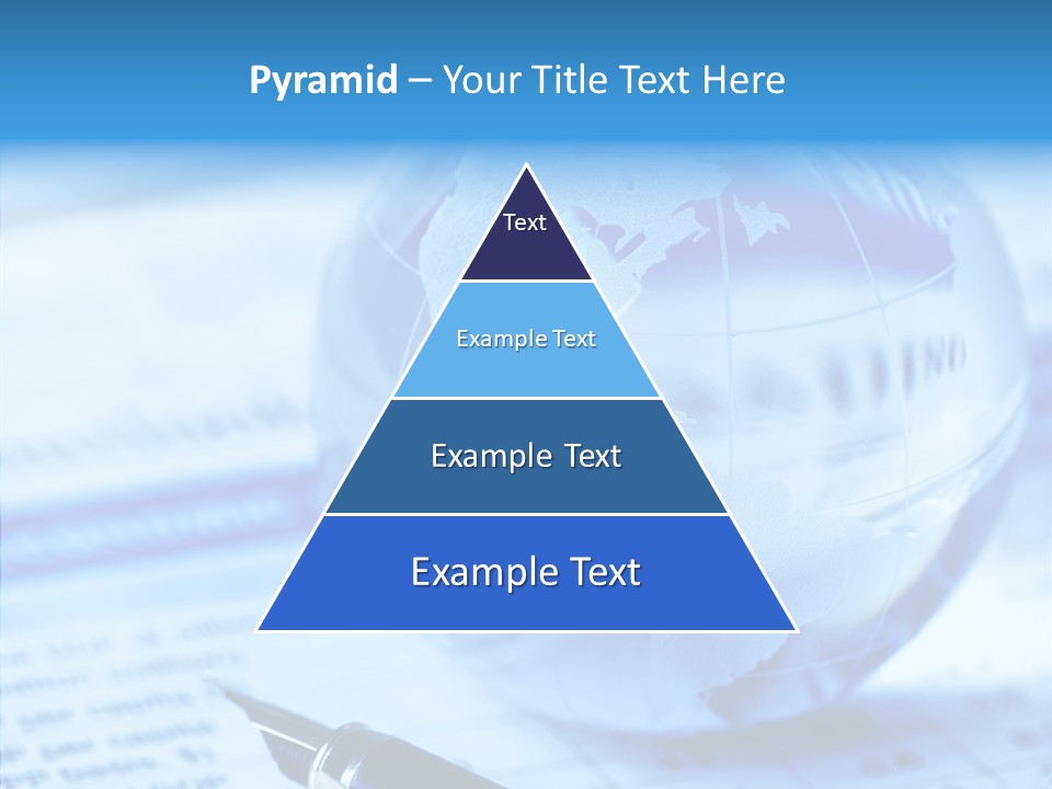 Care Young Background PowerPoint Template