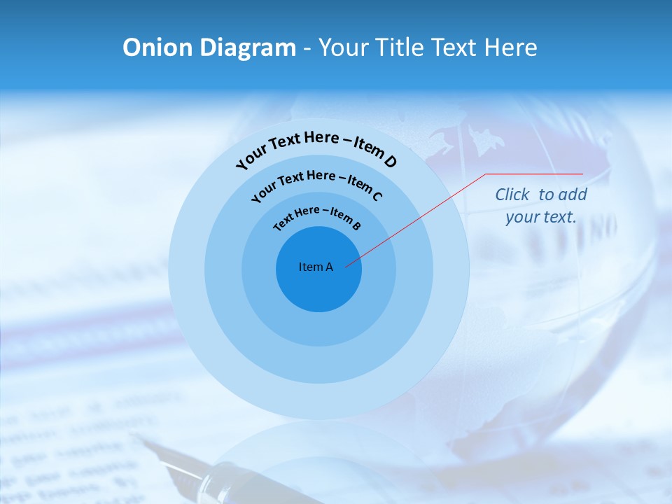Care Young Background PowerPoint Template