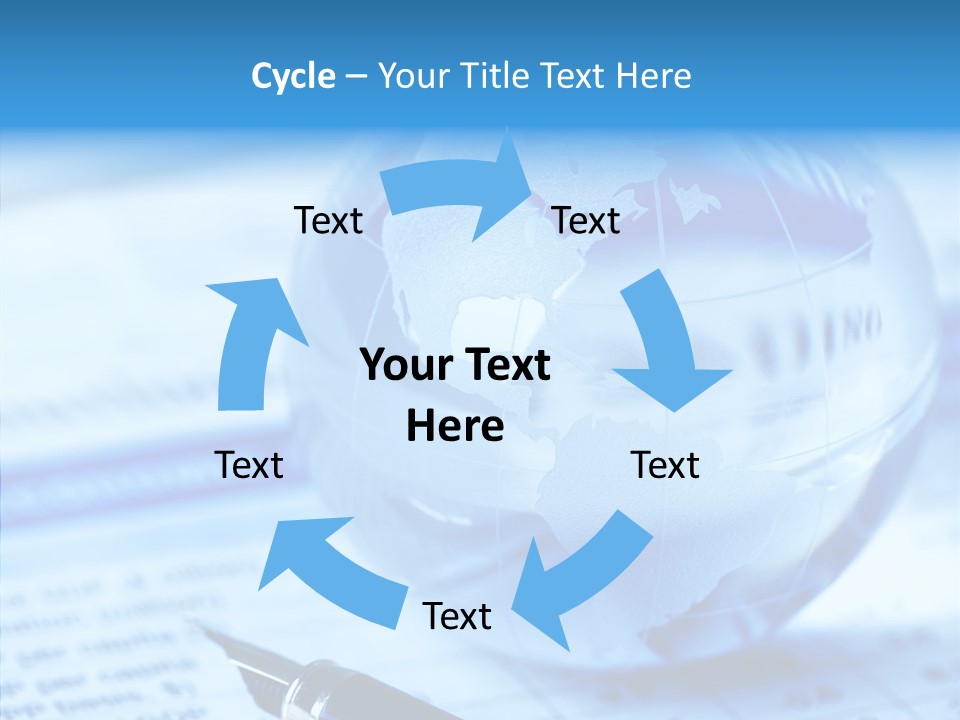 Care Young Background PowerPoint Template