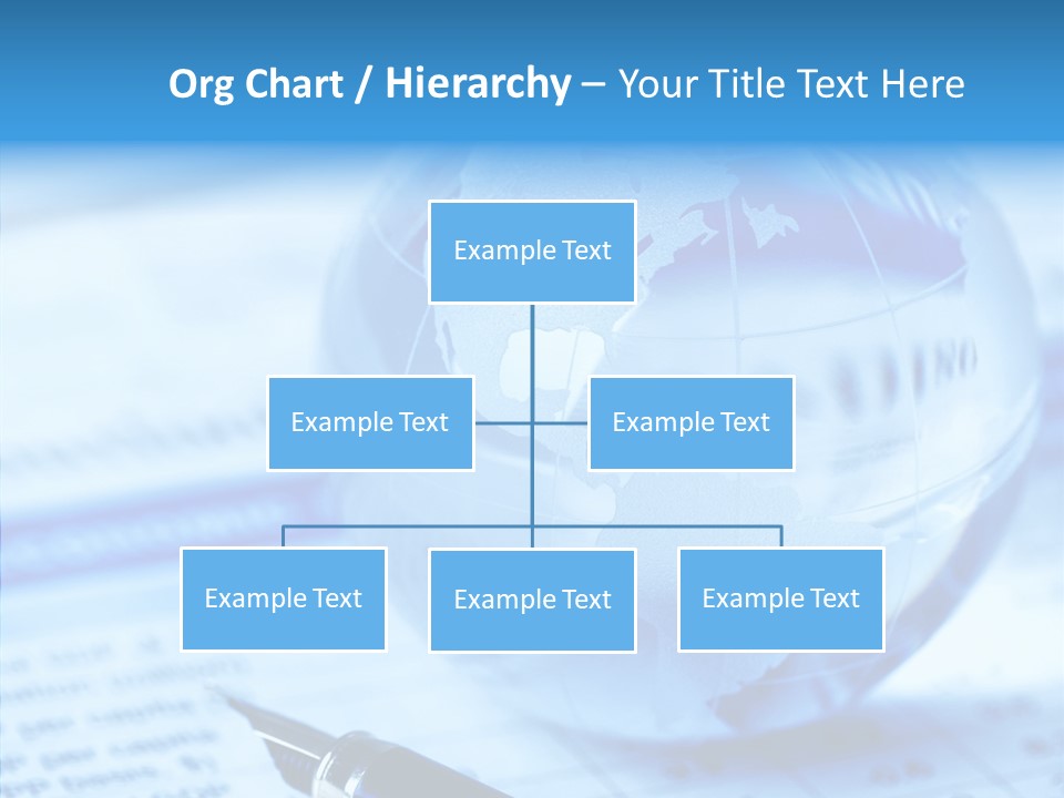 Care Young Background PowerPoint Template