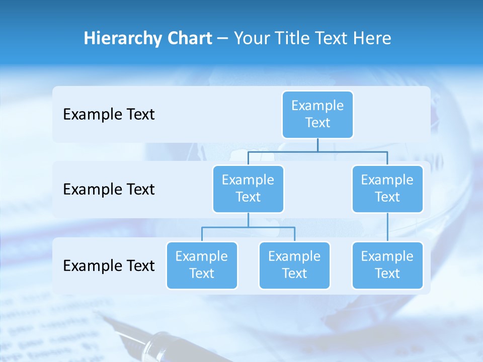 Care Young Background PowerPoint Template
