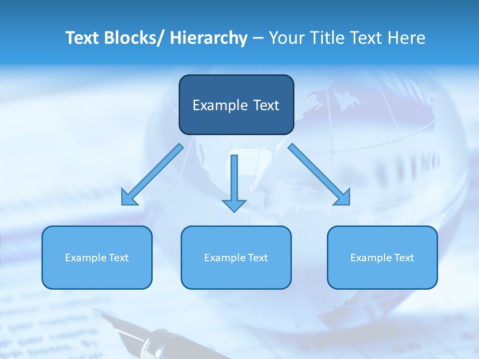 Care Young Background PowerPoint Template