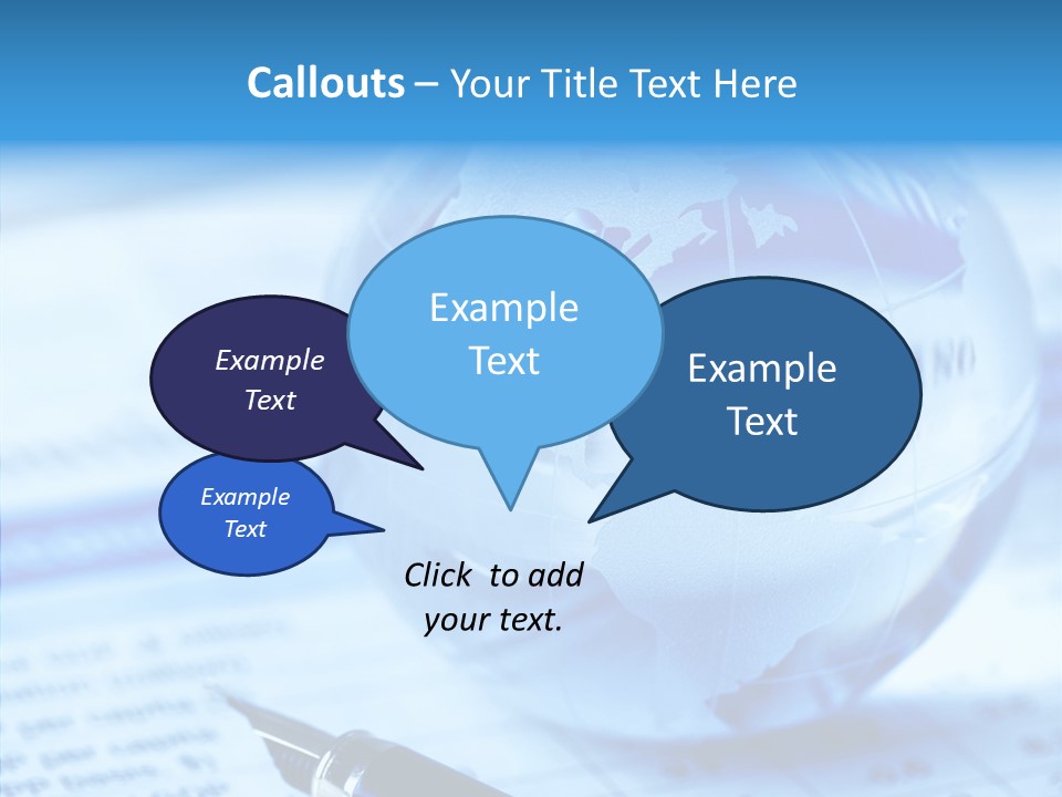 Care Young Background PowerPoint Template