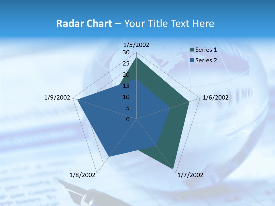 Care Young Background PowerPoint Template