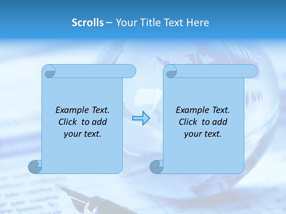 Care Young Background PowerPoint Template