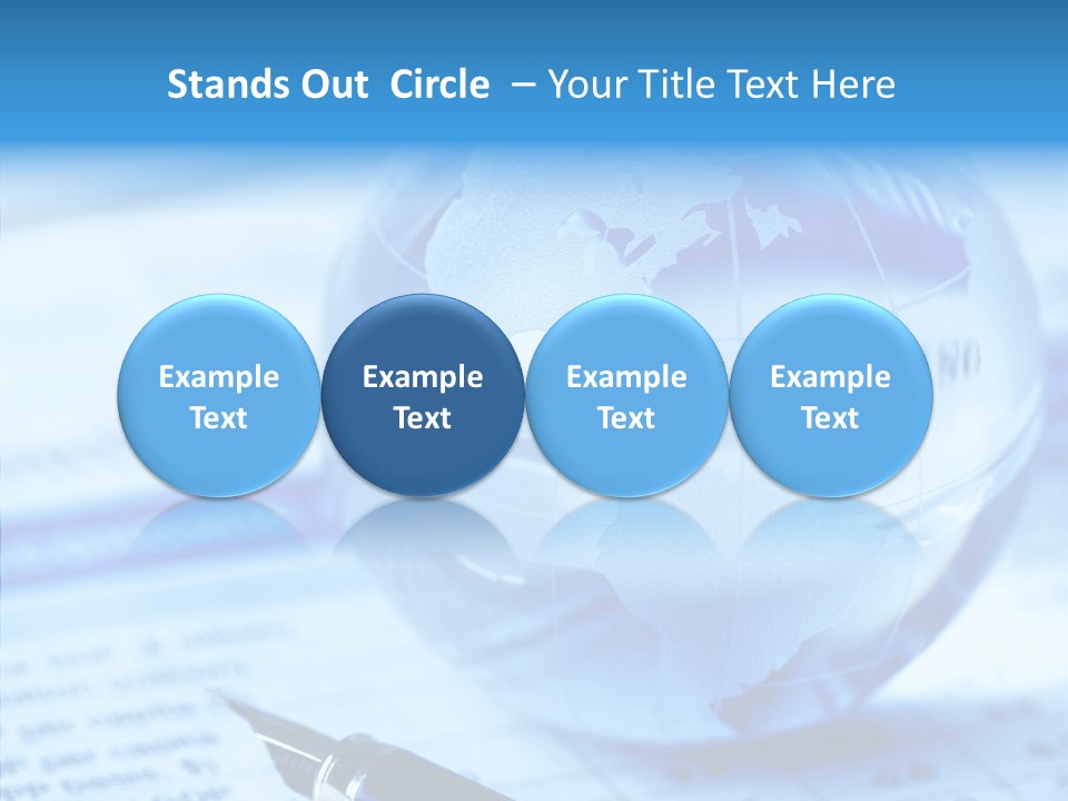 Care Young Background PowerPoint Template